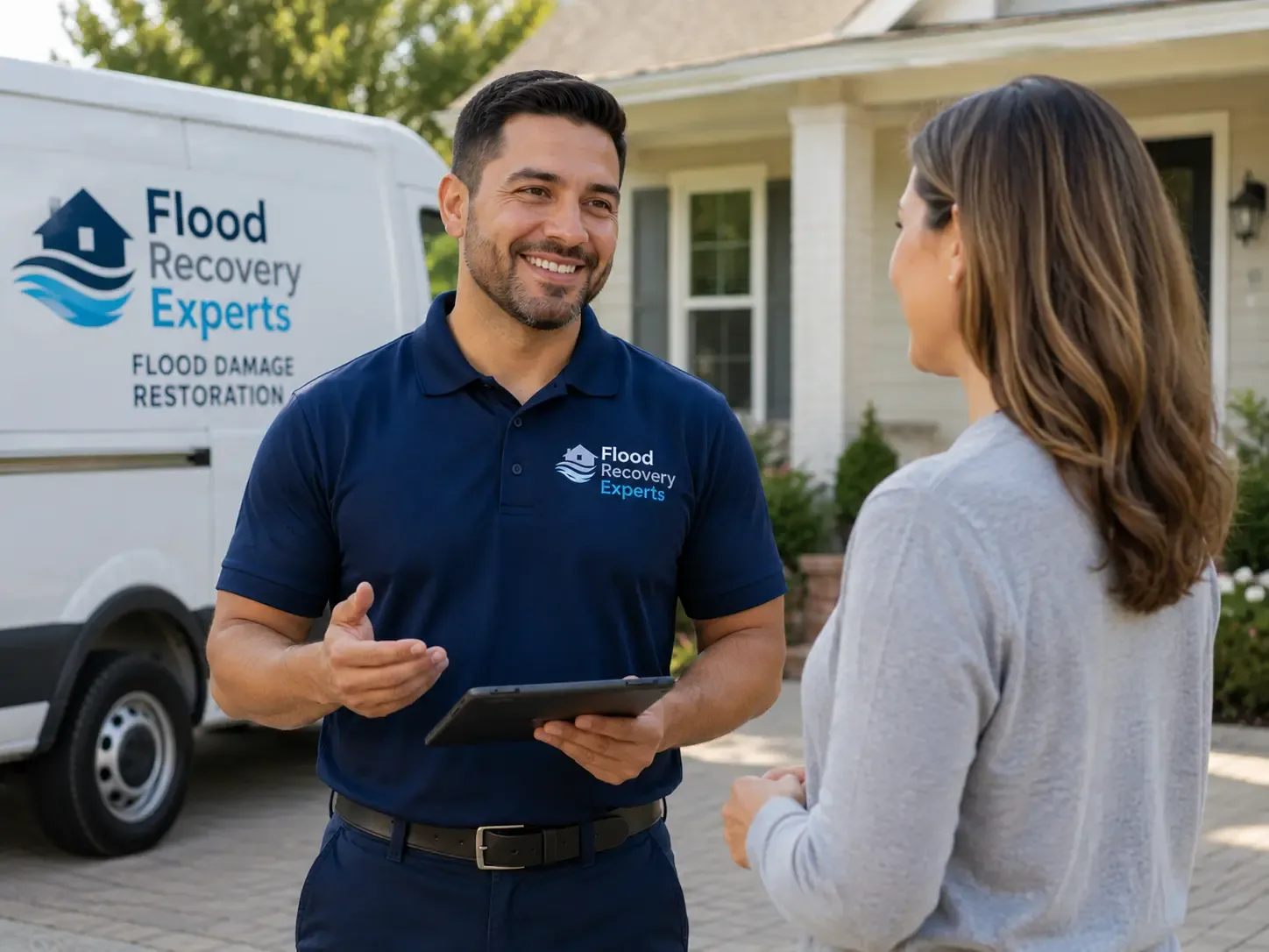 Flood Damage Cleanup Cabot, AR FAQs
